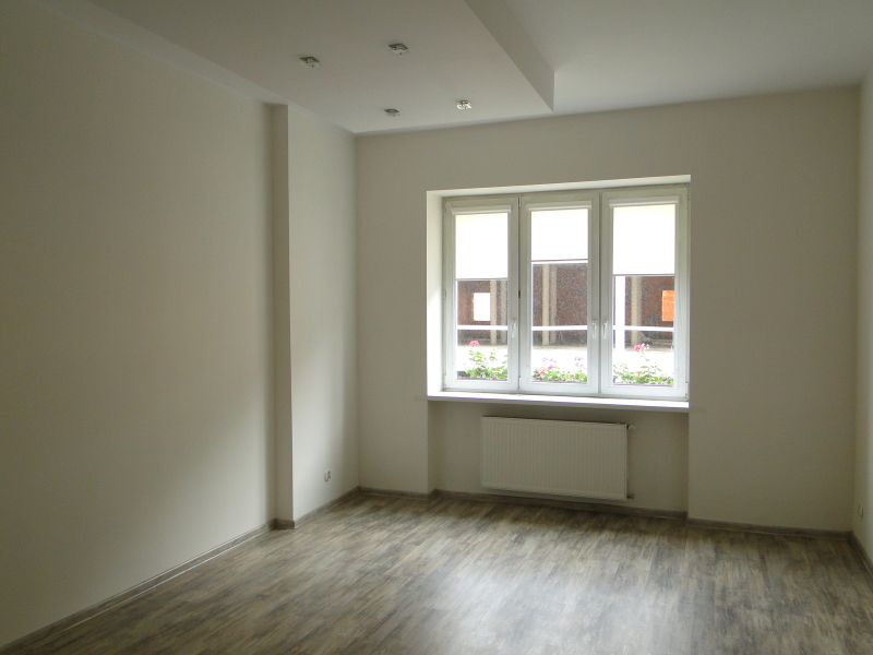 Klimatyzowane biura do wynajęcia - Andrzeja Struga 26